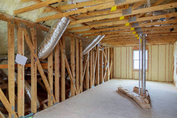  West Wood, UT Insulation Contractor Pros