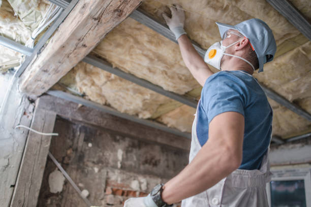 Best Fiberglass Insulation in West Wood, UT