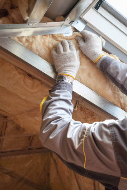  West Wood, UT Insulation Contractor Pros