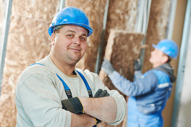 Best Spray Foam Insulation in West Wood, UT